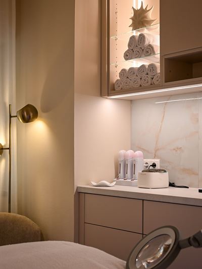 DESSANGE München Salon 11