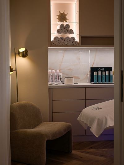 DESSANGE München Salon 12