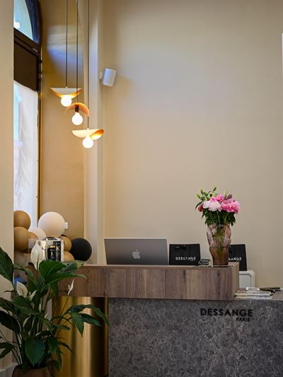 DESSANGE München Salon 19