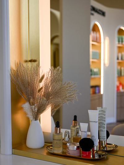 DESSANGE München Salon 20