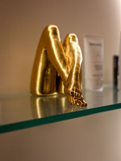 DESSANGE München Salon 22