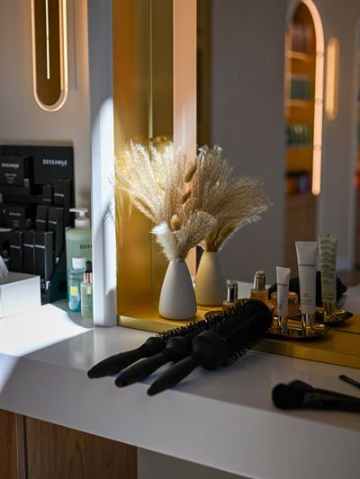 DESSANGE München Salon 5
