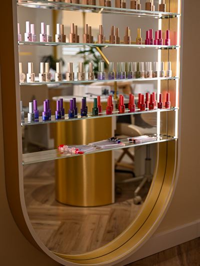 DESSANGE München Salon 9