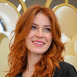 Olena Nepomiashcha, Coloristin bei DESSANGE München