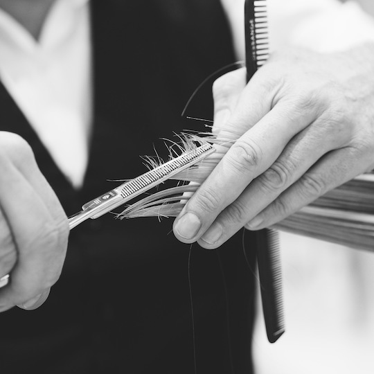 Eine innovative Vision und Techniken